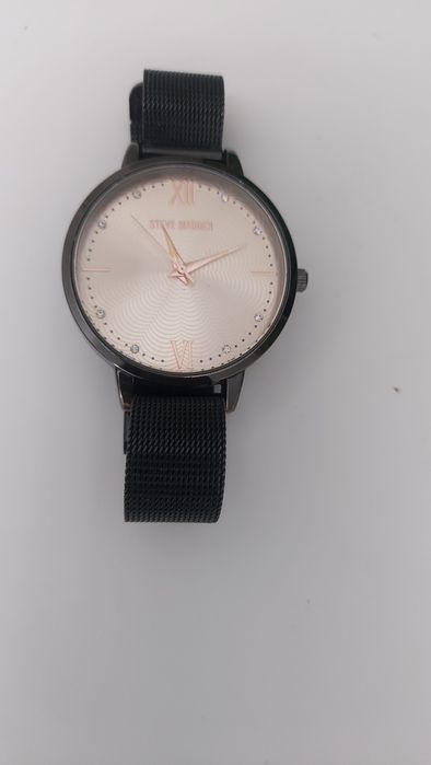 Часы  Steve Madden