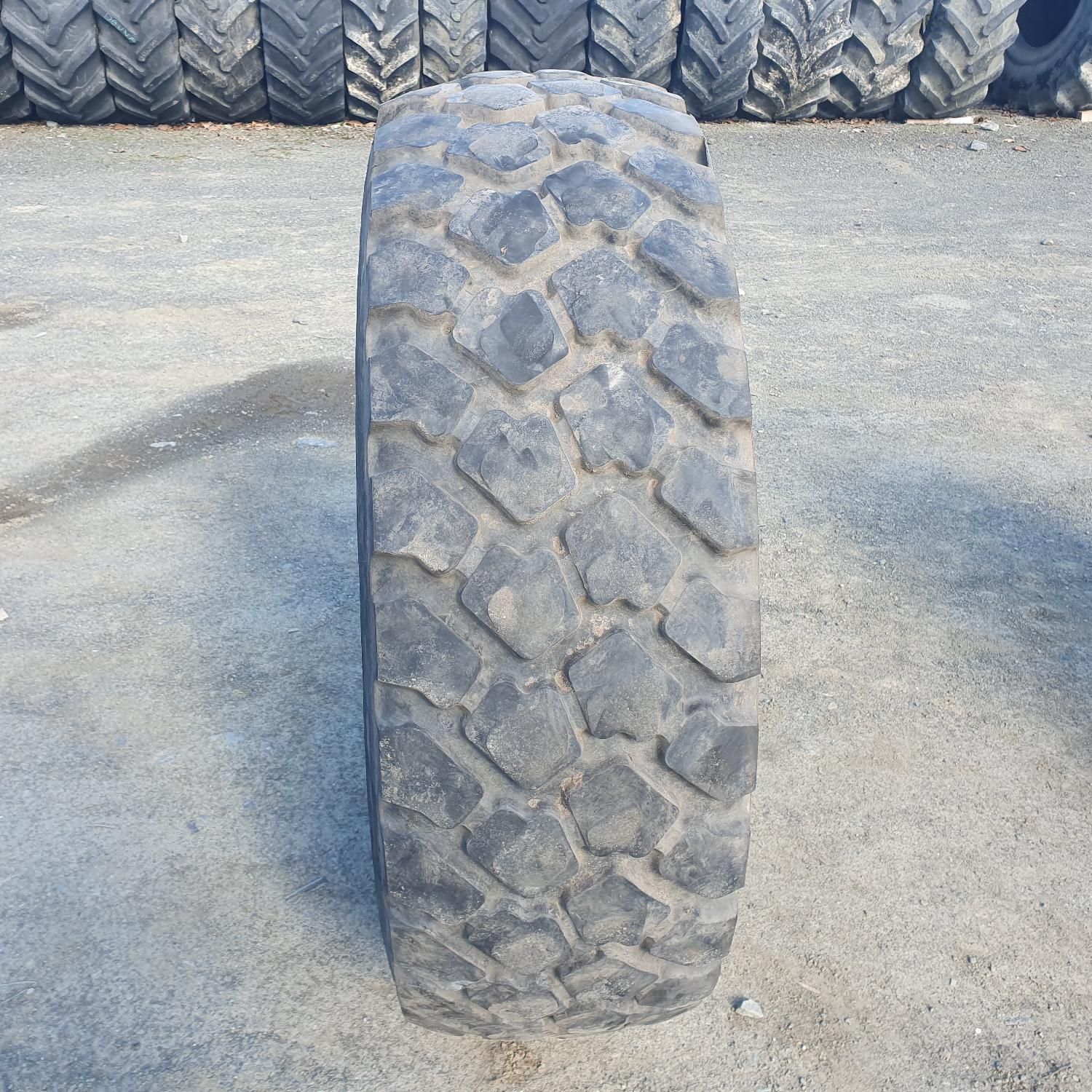 Cauciucuri 365/85R20 Michelin Anvelope Second Hand REZISTENTE