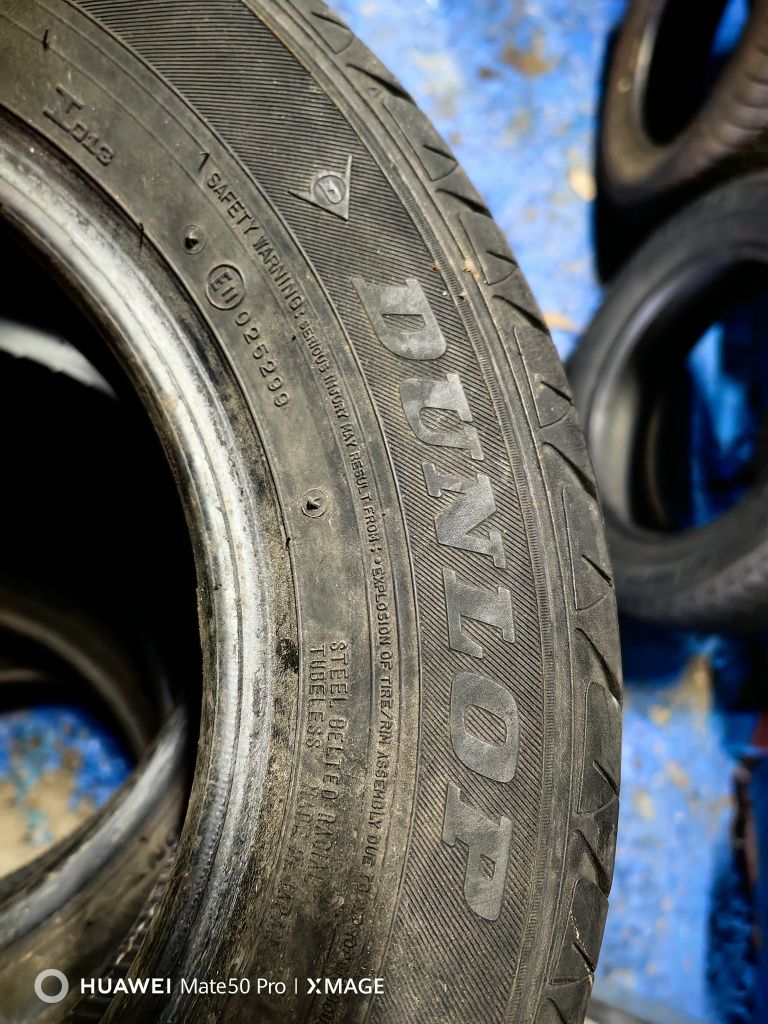 175 70 r13 Dunlop Vară