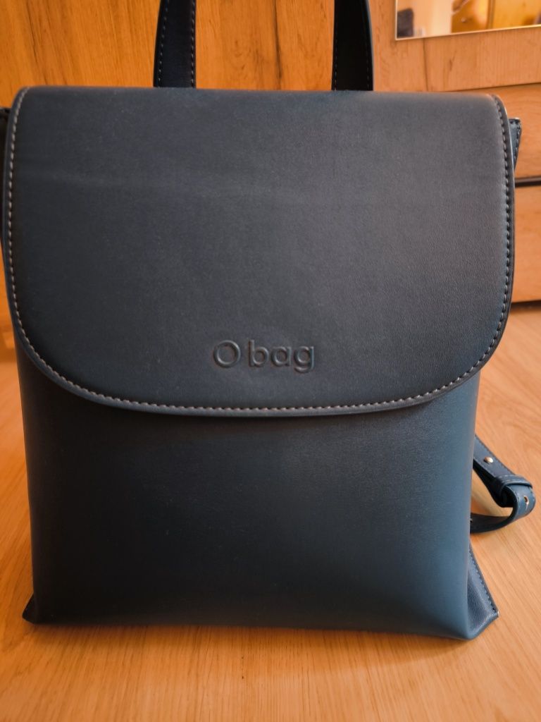 Оригинална раница O bag, лимитирана серия
