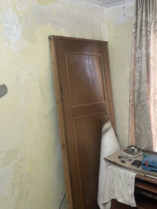 Продам дверь, самовывоз