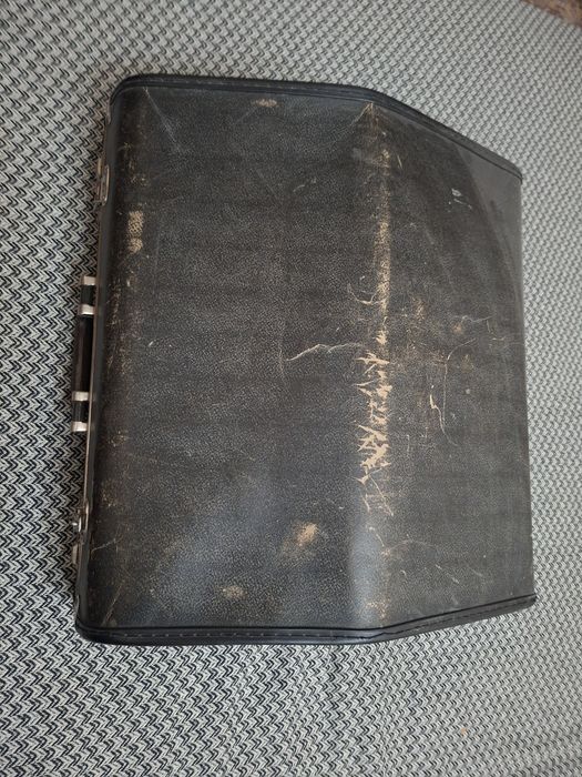 Akkordion Weiltmeister