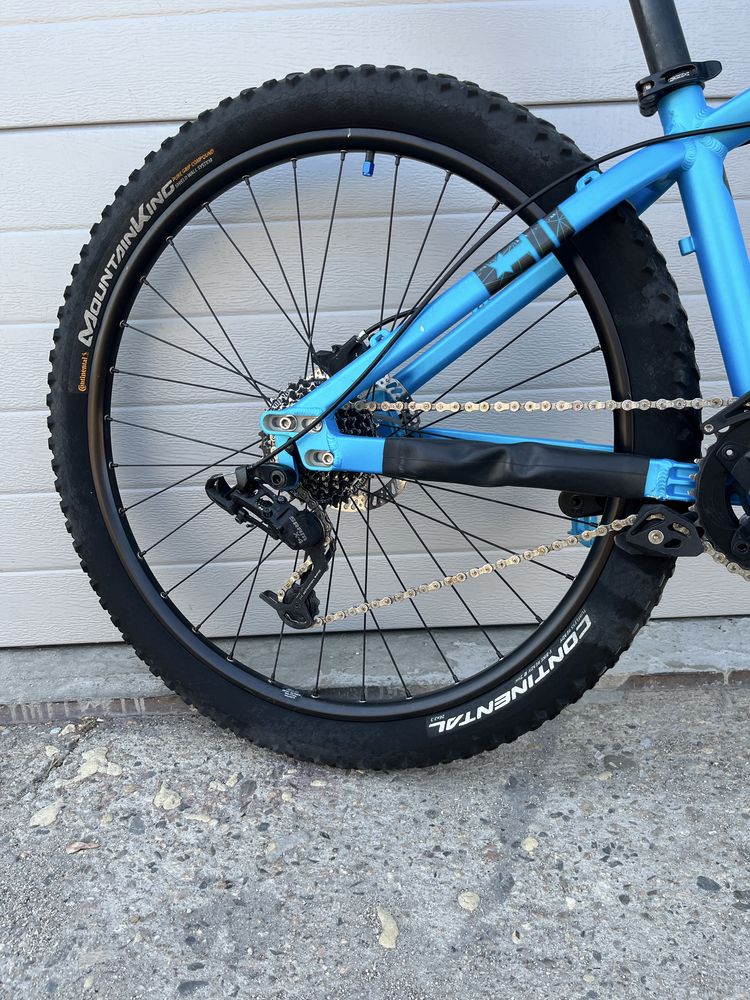 Велосипед Drag C2