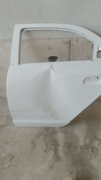 Кобалт чап орка ешик