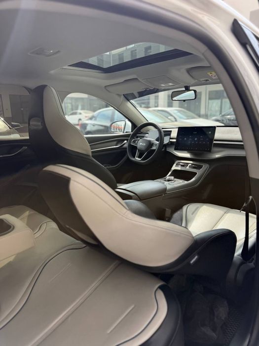 Byd chazor 55 full