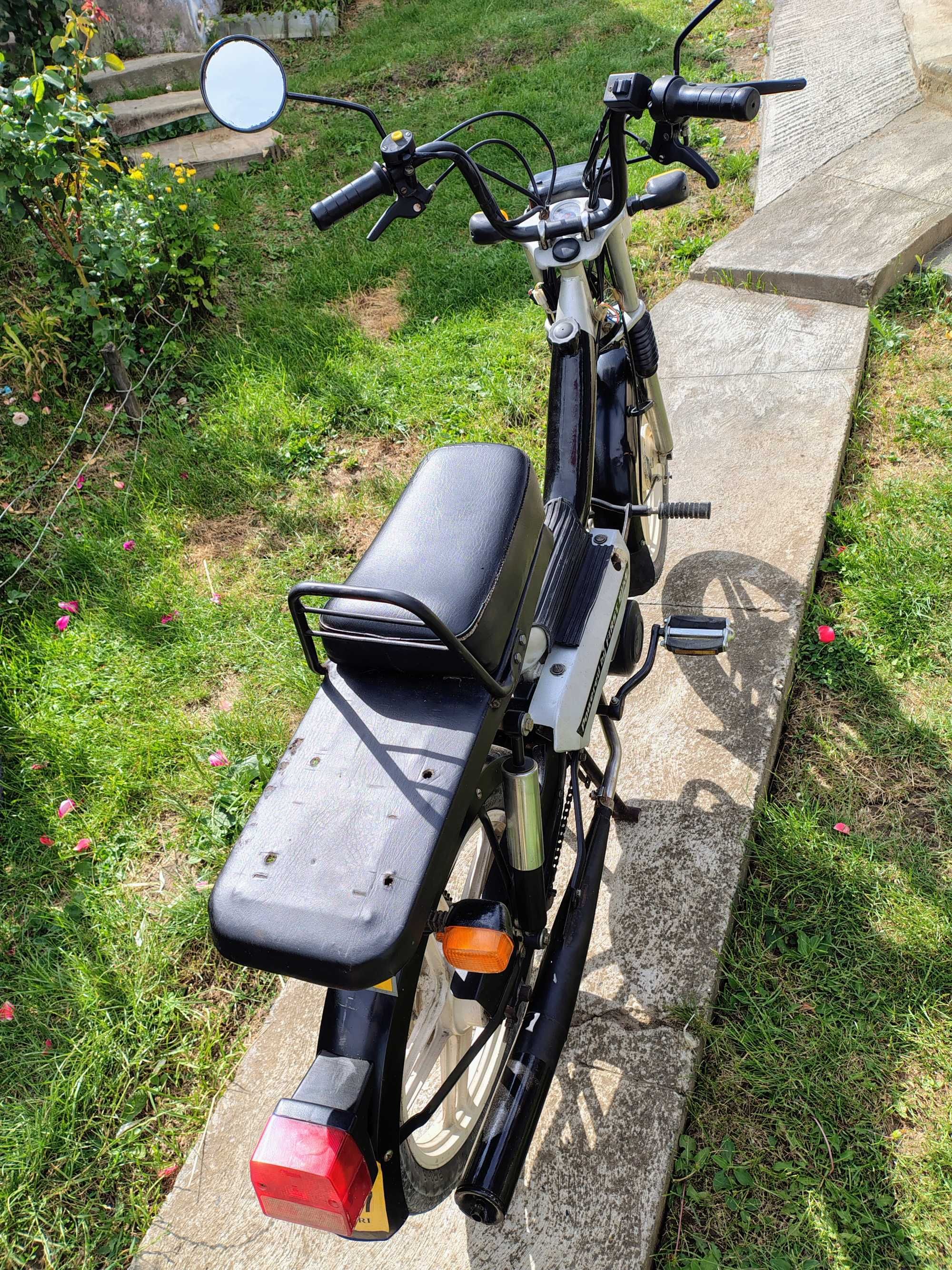 Vând Monoped Power by First Bike