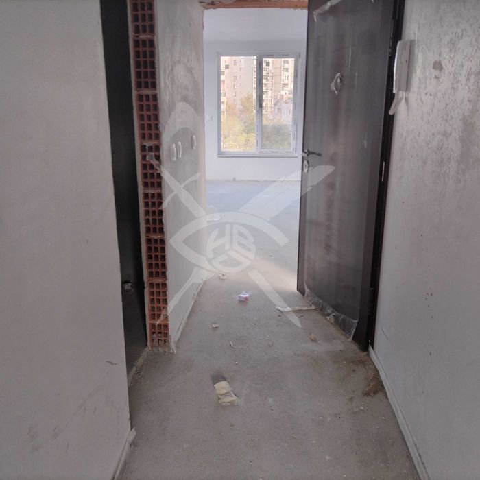 Продава се Тристаен апартамент в Пловдив, Кючук Париж - 87 кв.м за 1294 €/кв.м - Снимка #4