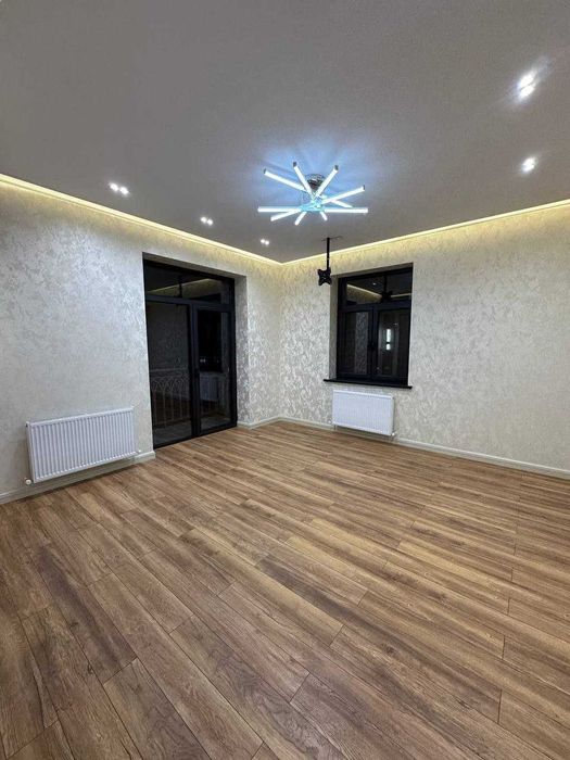 Юнусабад 18 кв 3/8/10 Новостройка Манзур