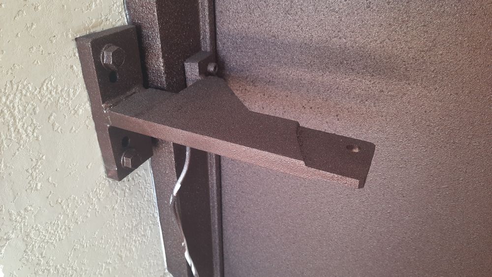 ROJER R20/510 Made in Italy.Автоматика на Ворота.