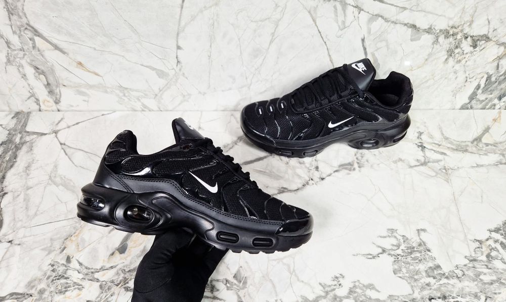 Nike мъжки маратонки