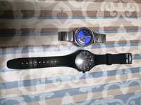 Ceas de mana unisex Swatch