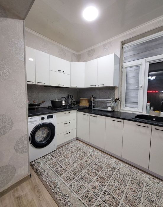 Yunusobod 19 4/5/5 s remontim