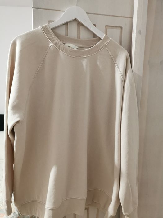 Bluza malton H&M, marimea XL