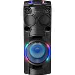 Sistem audio PANASONIC SC-TMAX40,1200W,Bluetooth,USB,CD,Radio FM