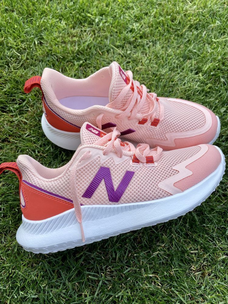 Trainers new balance noi