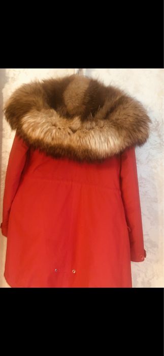 Geaca matlasata SANSAR