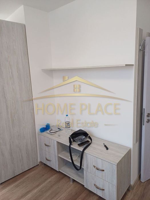 Дава се под наем Двустаен апартамент в Варна, Зимно кино Тракия - 52 кв.м за 510 € - Снимка #7