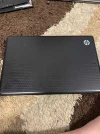 Vand laptop HP G62