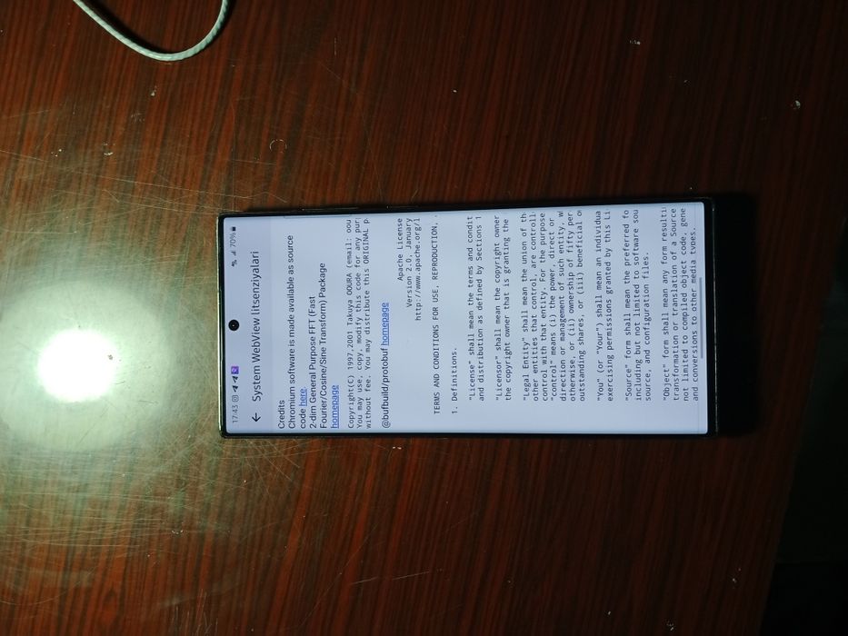Samsung S22 Ultra