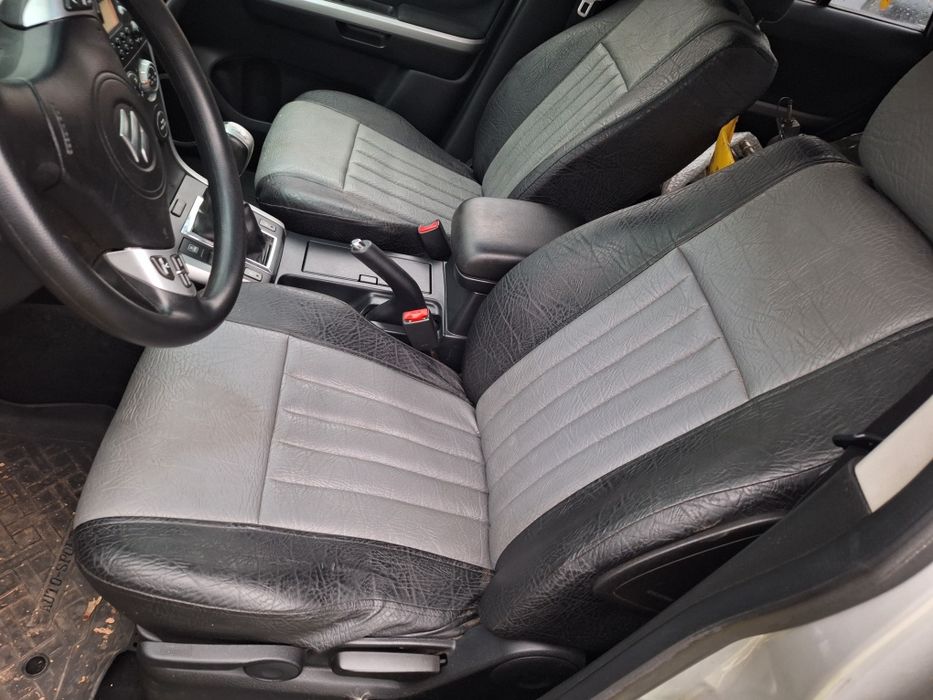 Dezmembrari Suzuki Grand Vitara 1.9 diesel 4x4 an 2009