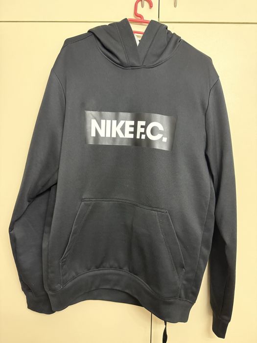 Анцунг Nike FC комплект