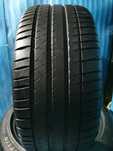 255 40 20 michelin 4 buc