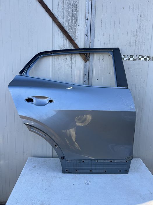 Usa dreapta spate kia sportage 2023