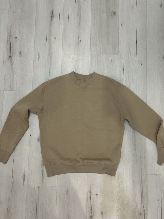 Свитшот Bershka