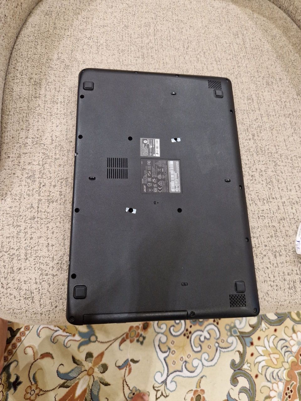 Acer Extensa EX2519 Full Box IDEAL ofisnoy