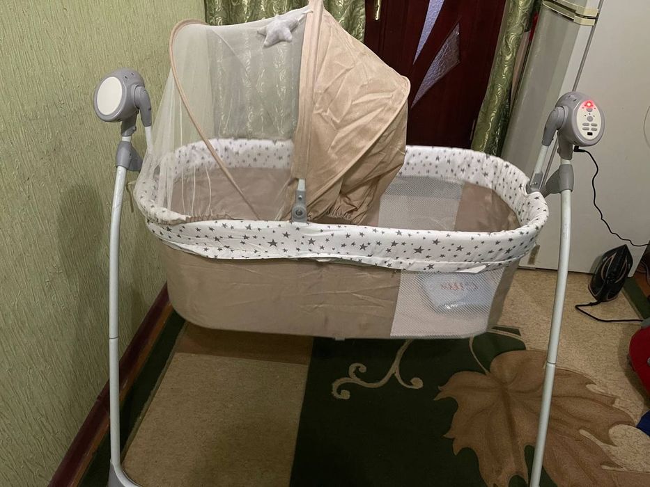 Колыбельная сотилади