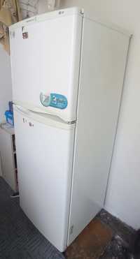 Продам Холодильник LG б/у
