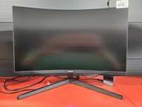 Monitor Gaming Curbat LED VA Samsung Odyssey G5 27″, QHD, 165Hz, 1ms