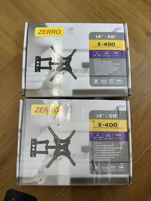 Кронштейн для ТВ