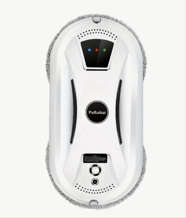 Robot De Curatare A Geamurilor Cu Telecomandă