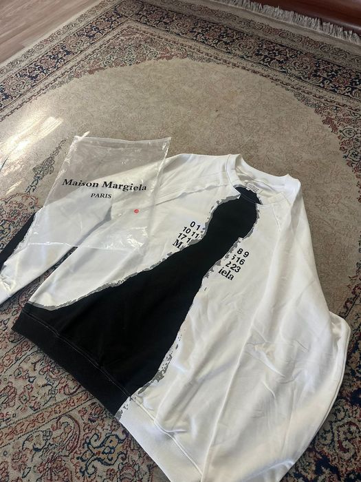 Свитшот Maison Marjela