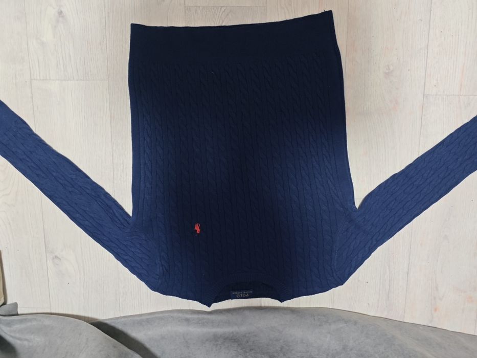 Продам Кофту Polo ralph lauren