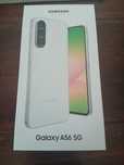 Samsung A56 5G Sigilat LightGrey 128GB