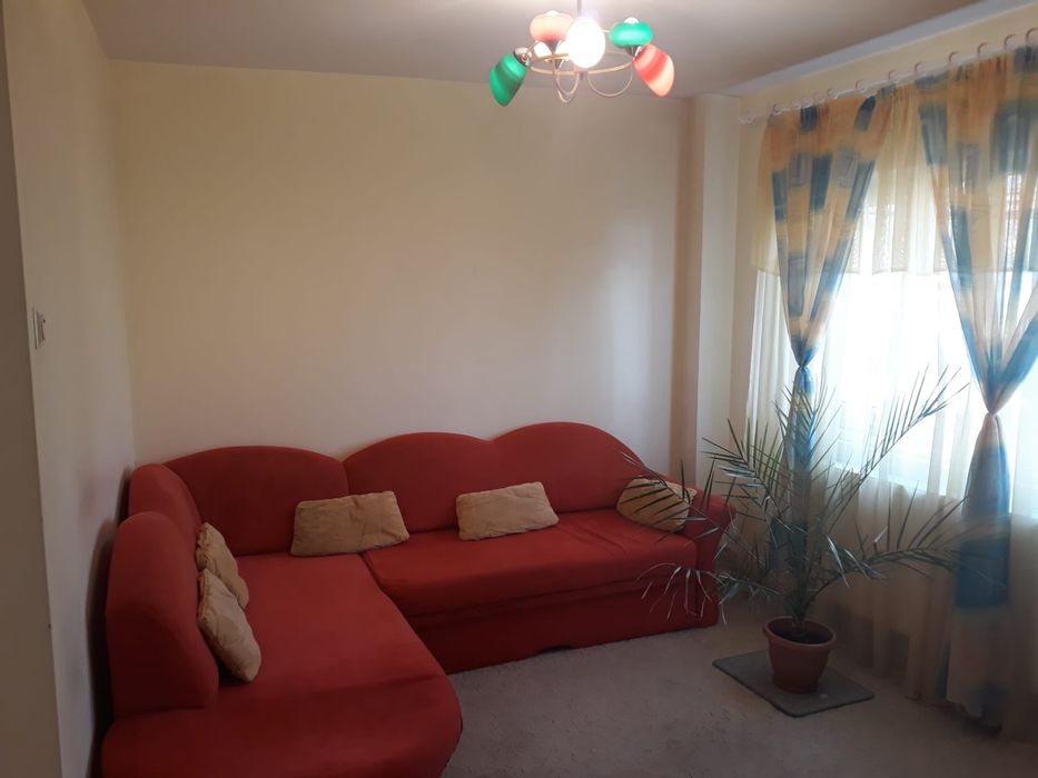 Garsonieră Trivale de închiriat