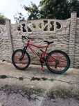 Se vine urgent!!!Bicicleta rockrider 6.0
