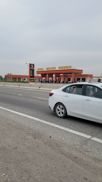 Наружная реклама