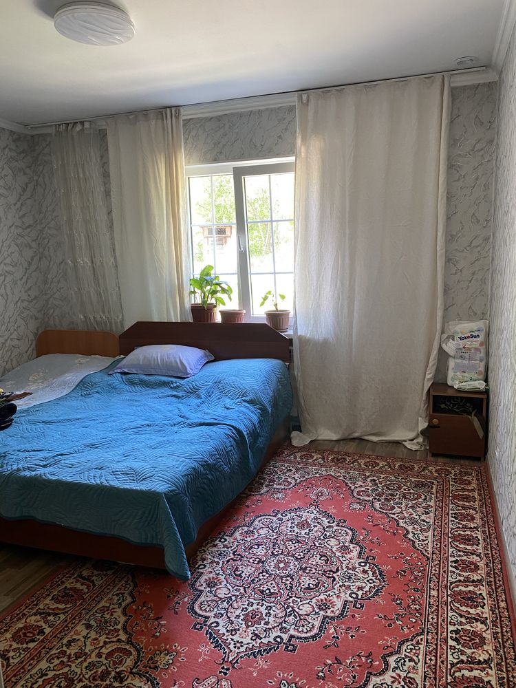 Продам дом в городе Талгар
