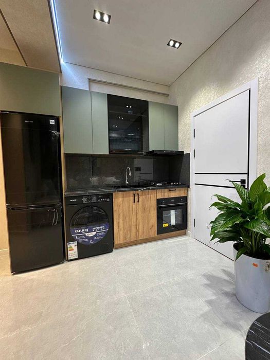 ;Аренда‼️Яккасарай Prestige 1в2 ком квартира 28м2 Ш Руставели