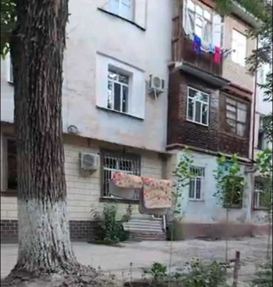 Продаётся квартира центре города Чирчика, kvartira sotiladi