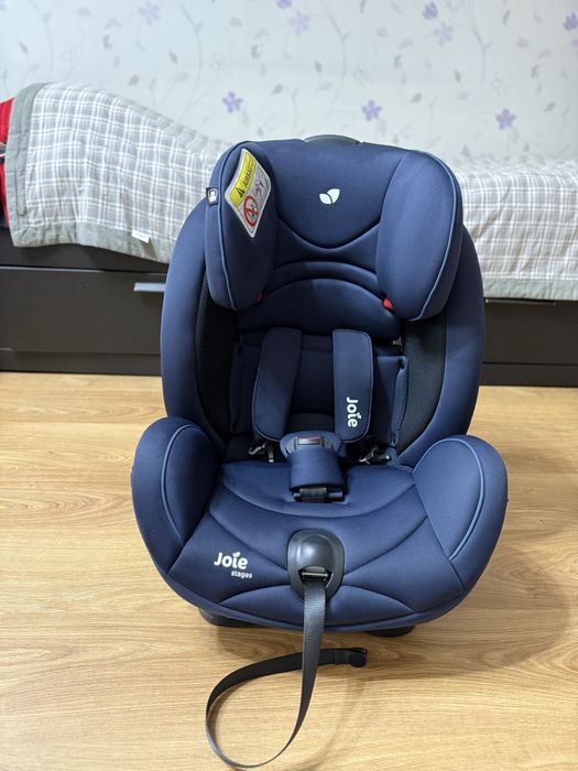 Автокресло joie stages