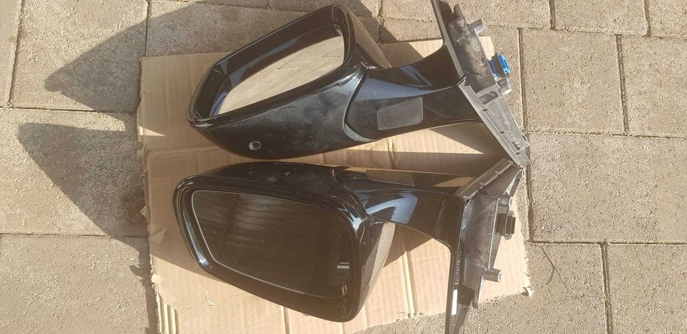 Oglinzi BMW Seria 1 F40, Seria 2 F44 volan stanga