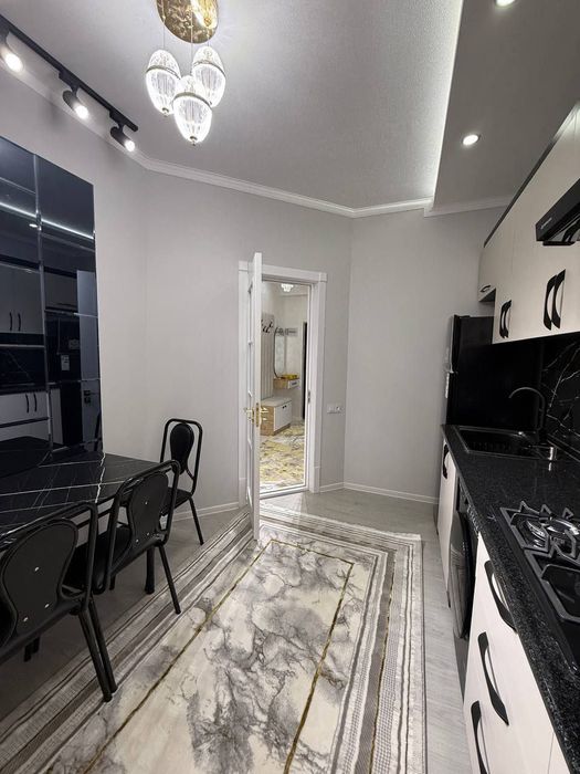 Продается квартира