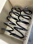 Arcuri fata Golf 4 diesel