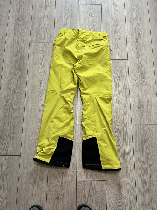Pantaloni Ski solomon