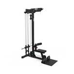 Скрипец Свободни Тежести ATX Lat Machine, Уред Горен и Долен Скрипец