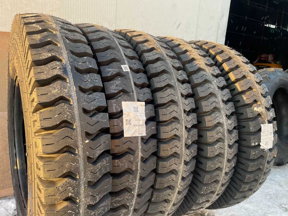 9.00-20 OZKA Cauciucuri noi agricole de remorca cu 14pliuri camera